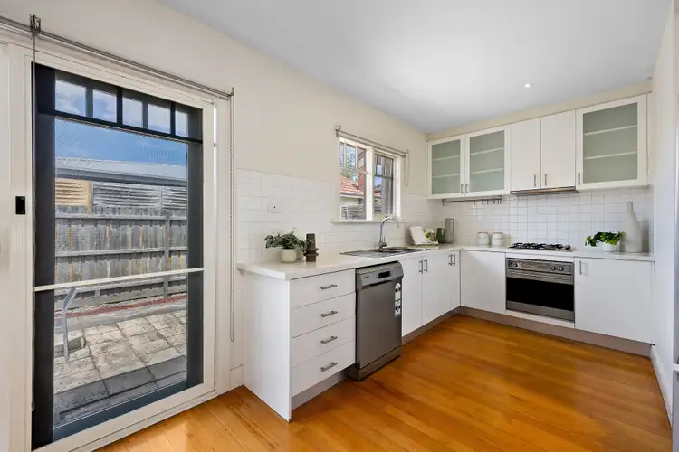 Fourth view of Homely townhouse listing, 2/36 Darling Street, Hughesdale VIC 3166