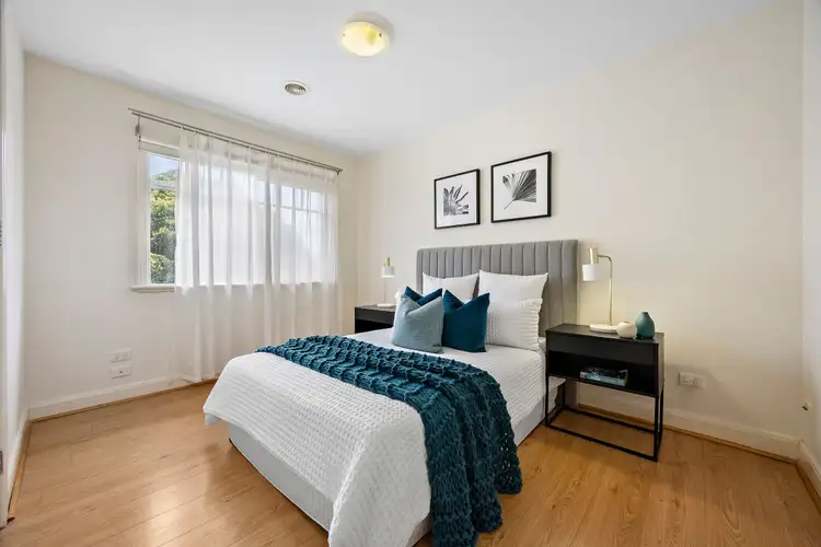 Fifth view of Homely townhouse listing, 2/36 Darling Street, Hughesdale VIC 3166