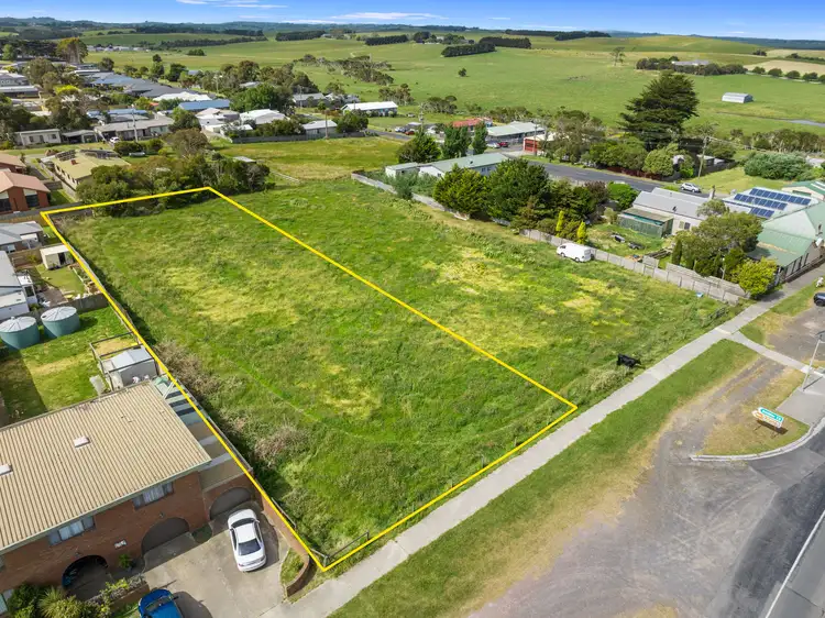 Third view of Homely land listing, 4203 Bass Highway, Dalyston VIC 3992