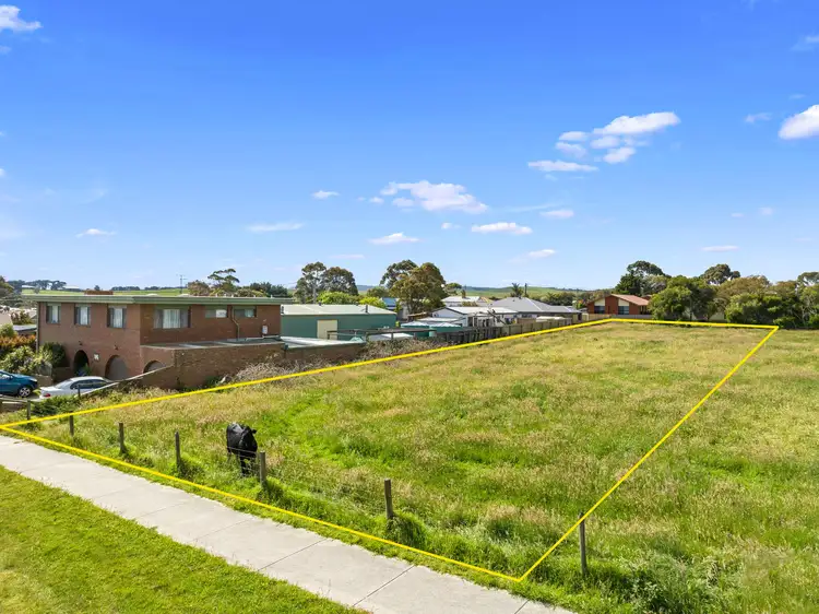Fourth view of Homely land listing, 4203 Bass Highway, Dalyston VIC 3992