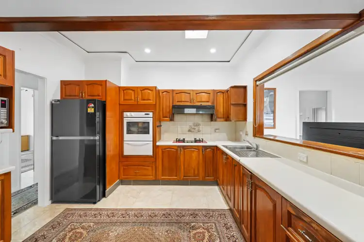 Second view of Homely house listing, 47 Kurrajong Crescent, Blacktown NSW 2148