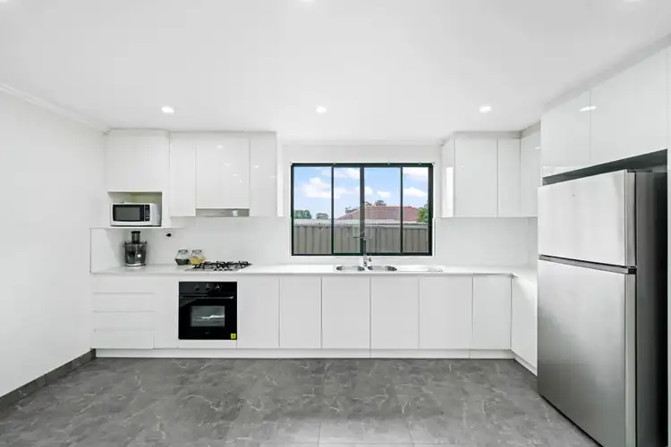 Fourth view of Homely house listing, 47 Kurrajong Crescent, Blacktown NSW 2148