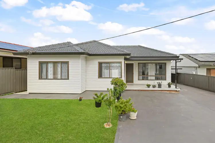 Fifth view of Homely house listing, 47 Kurrajong Crescent, Blacktown NSW 2148