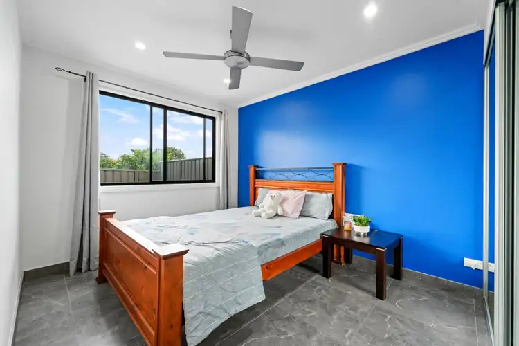 Seventh view of Homely house listing, 47 Kurrajong Crescent, Blacktown NSW 2148
