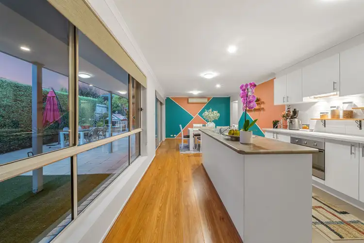 Sixth view of Homely house listing, 6 Eccles Circuit, Macgregor ACT 2615