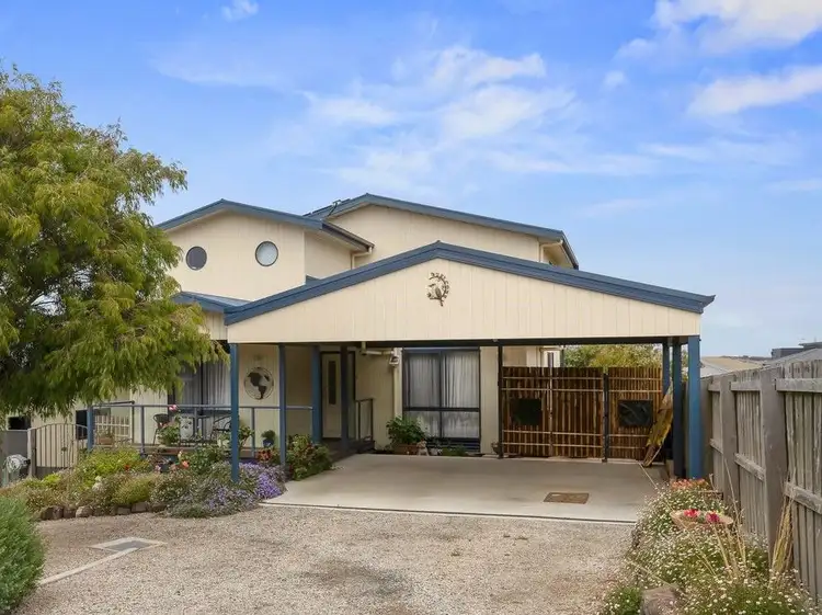Second view of Homely house listing, 4A Bonwick Court, Kilcunda VIC 3995