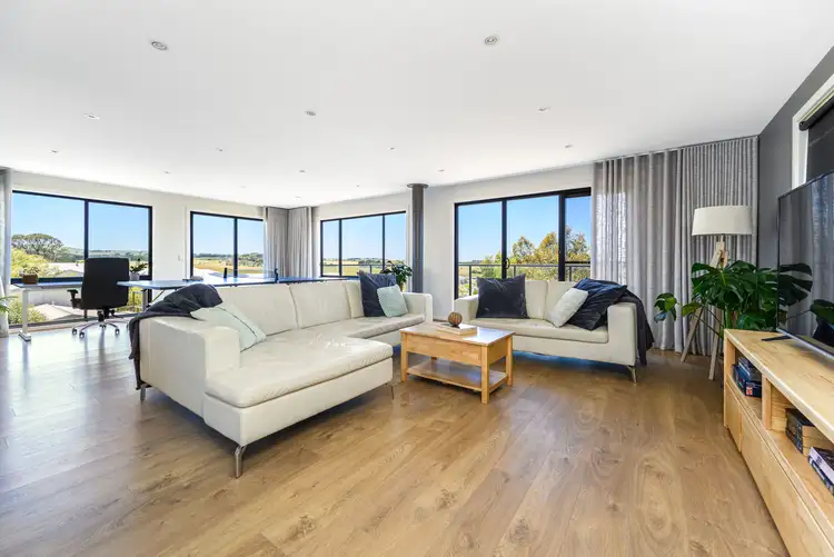 Third view of Homely house listing, 4A Bonwick Court, Kilcunda VIC 3995