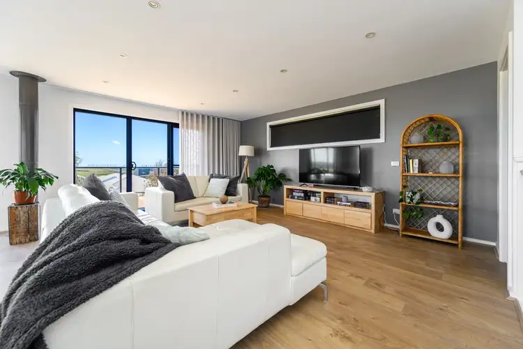 Fourth view of Homely house listing, 4A Bonwick Court, Kilcunda VIC 3995