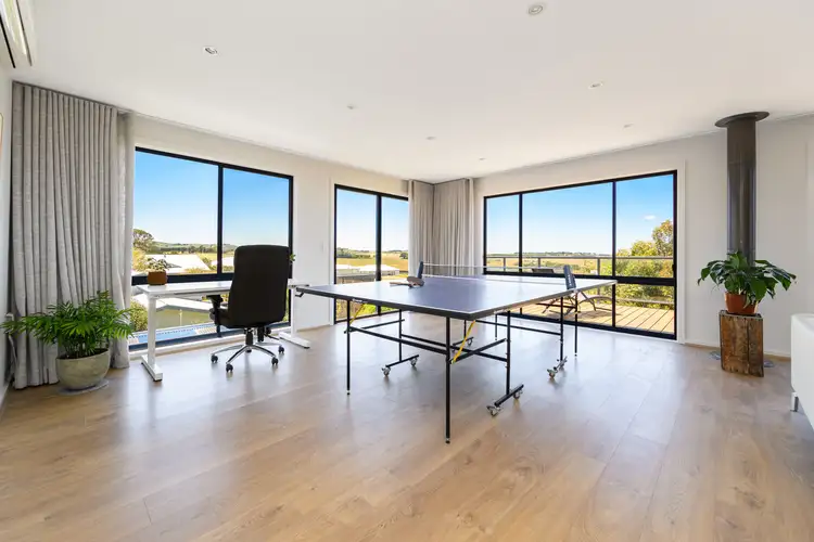 Fifth view of Homely house listing, 4A Bonwick Court, Kilcunda VIC 3995