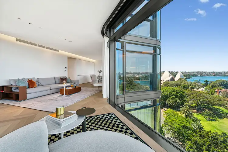 71 Macquarie Street