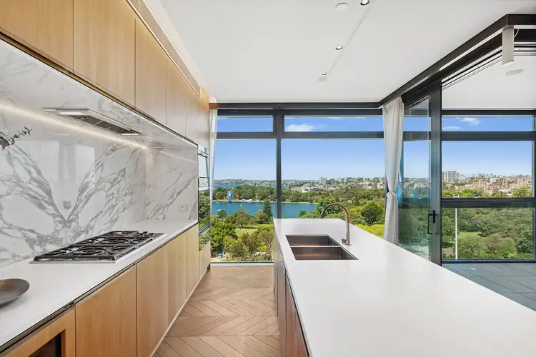 Sixth view of Homely apartment listing, 1602/71 Macquarie Street, Sydney NSW 2000