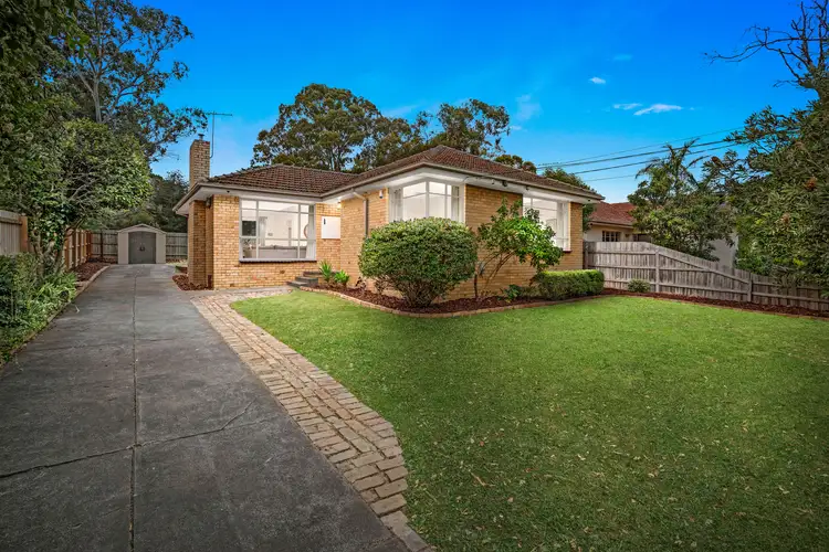 7 French Court, Watsonia VIC 3087