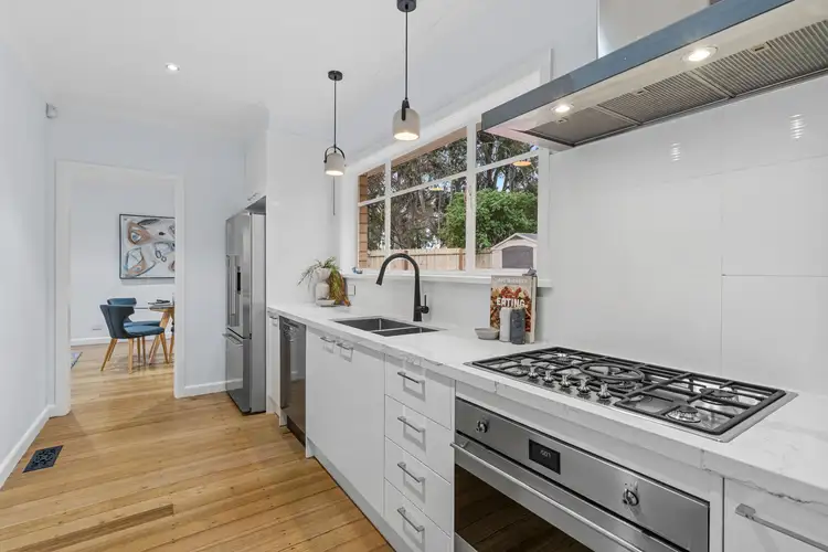 Sixth view of Homely house listing, 7 French Court, Watsonia VIC 3087