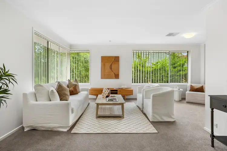 Main view of Homely house listing, 35 Little Willandra Road, Cromer NSW 2099