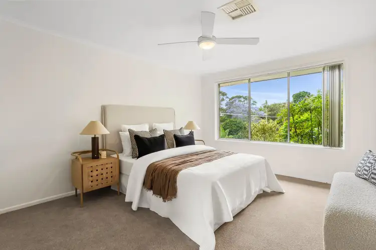 Fourth view of Homely house listing, 35 Little Willandra Road, Cromer NSW 2099