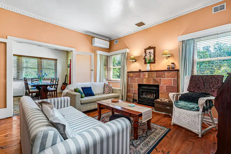Second view of Homely house listing, 6 Trebilcock Gully Road, Montacute SA 5134