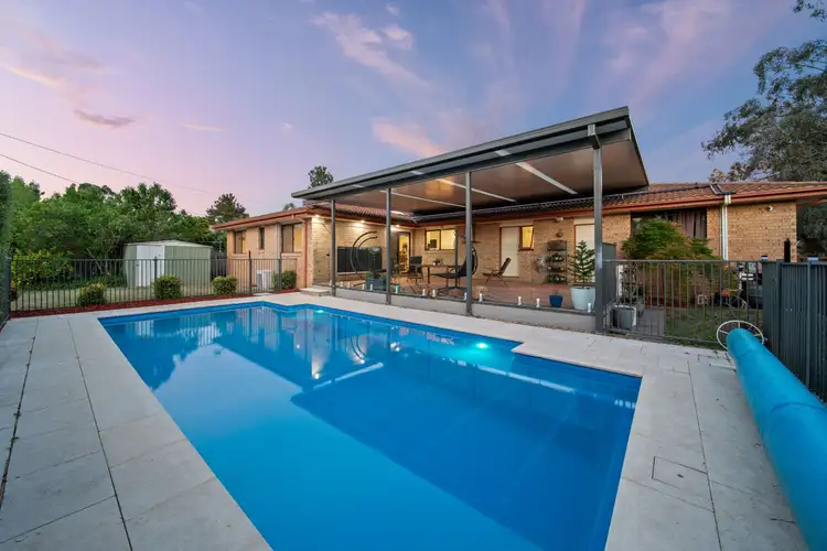 6 Prisk Place, Bonython ACT 2905