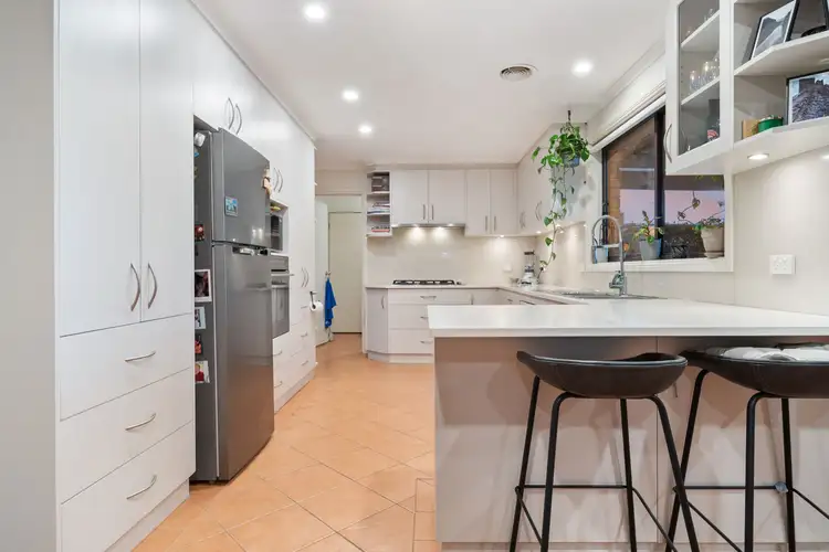 Third view of Homely house listing, 6 Prisk Place, Bonython ACT 2905