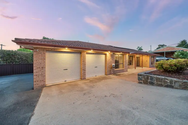 Fourth view of Homely house listing, 6 Prisk Place, Bonython ACT 2905