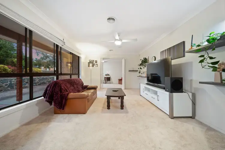 Fifth view of Homely house listing, 6 Prisk Place, Bonython ACT 2905