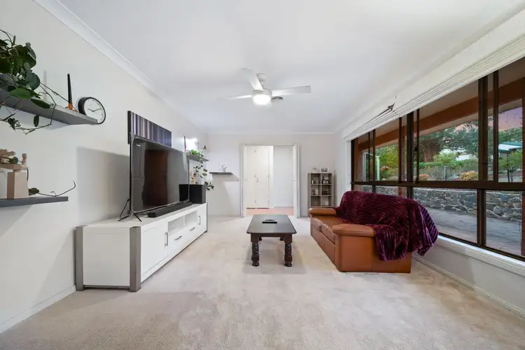 Sixth view of Homely house listing, 6 Prisk Place, Bonython ACT 2905