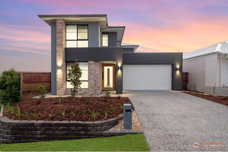 Main view of Homely house listing, 2 Copper Crescent, Greenbank QLD 4124