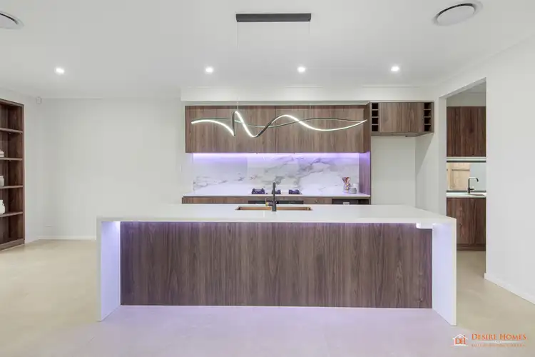 Second view of Homely house listing, 2 Copper Crescent, Greenbank QLD 4124