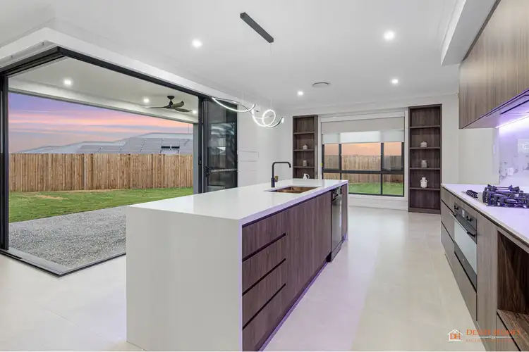 Third view of Homely house listing, 2 Copper Crescent, Greenbank QLD 4124