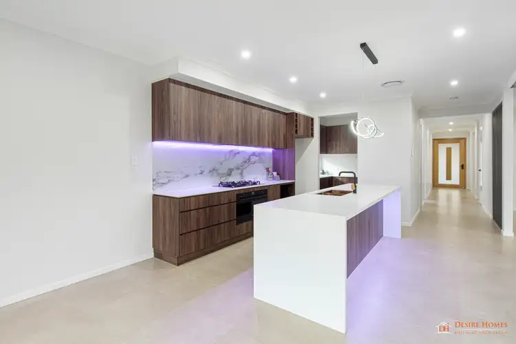 Fifth view of Homely house listing, 2 Copper Crescent, Greenbank QLD 4124