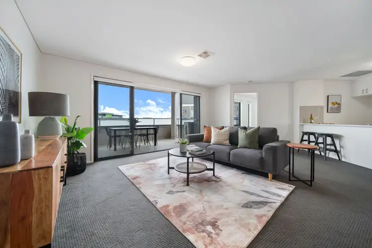 23/70 Nullarbor Avenue, Harrison ACT 2914
