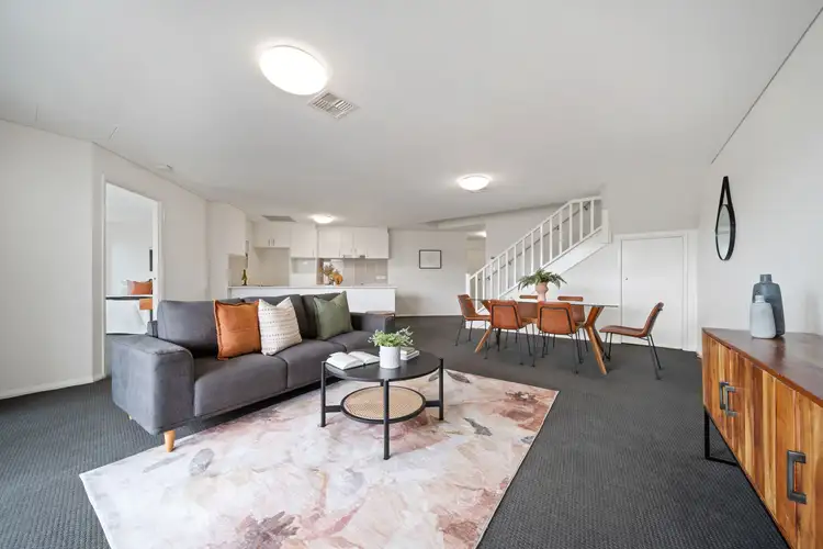 Third view of Homely unit listing, 23/70 Nullarbor Avenue, Harrison ACT 2914