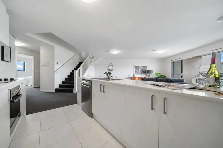 Fourth view of Homely unit listing, 23/70 Nullarbor Avenue, Harrison ACT 2914
