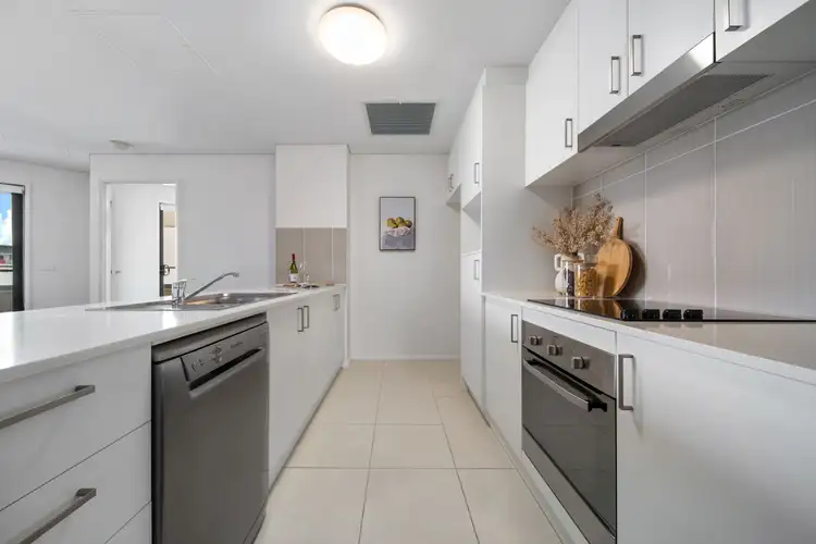 Fifth view of Homely unit listing, 23/70 Nullarbor Avenue, Harrison ACT 2914