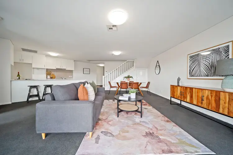 Sixth view of Homely unit listing, 23/70 Nullarbor Avenue, Harrison ACT 2914