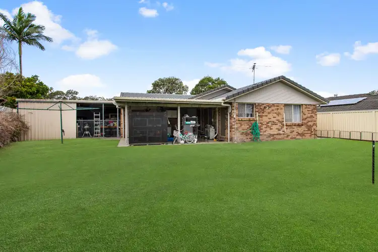 Second view of Homely house listing, 35 Kevin Street, Deception Bay QLD 4508