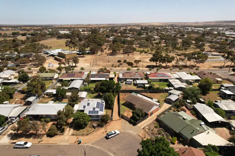 Main view of Homely house listing, 9 Peart Crescent, Murray Bridge SA 5253