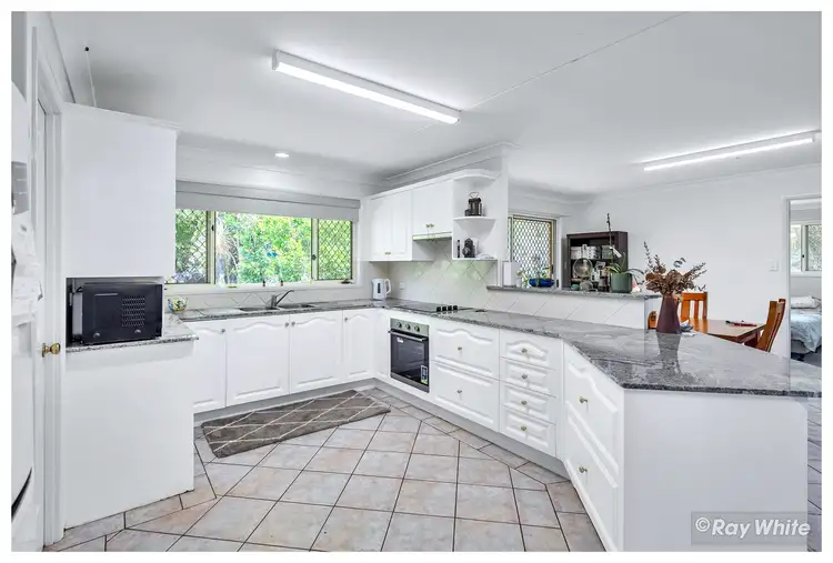 Fourth view of Homely house listing, 42 Perrott Drive, Rockyview QLD 4701