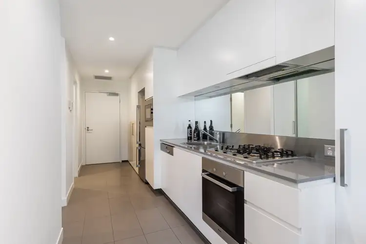 Second view of Homely studio listing, 210/2 Scotsman Street, Forest Lodge NSW 2037