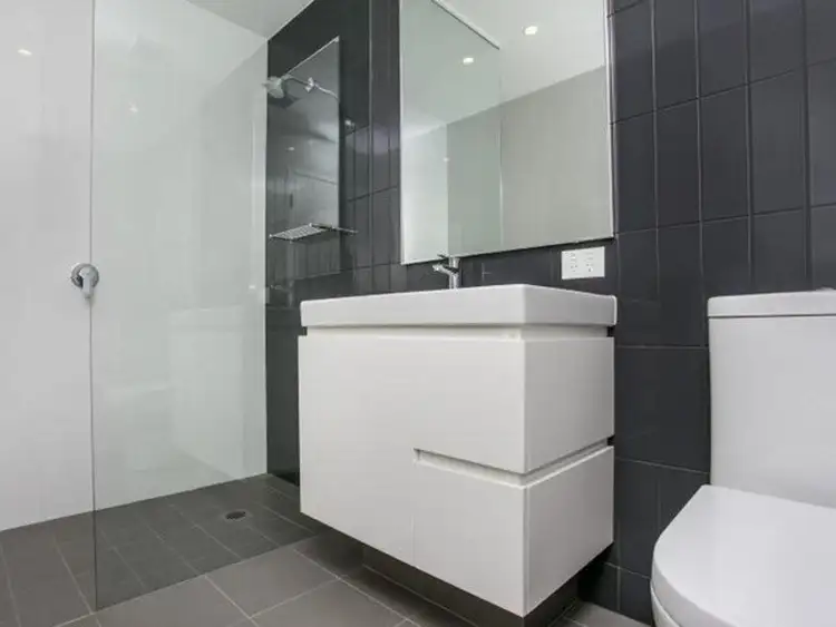 Fourth view of Homely studio listing, 210/2 Scotsman Street, Forest Lodge NSW 2037