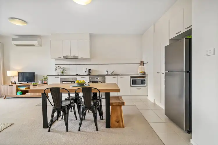 Fifth view of Homely unit listing, 19/132 Thynne Street, Bruce ACT 2617