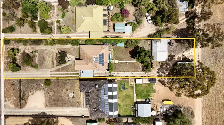 Second view of Homely house listing, 10 Gilbert Avenue, Pinnaroo SA 5304