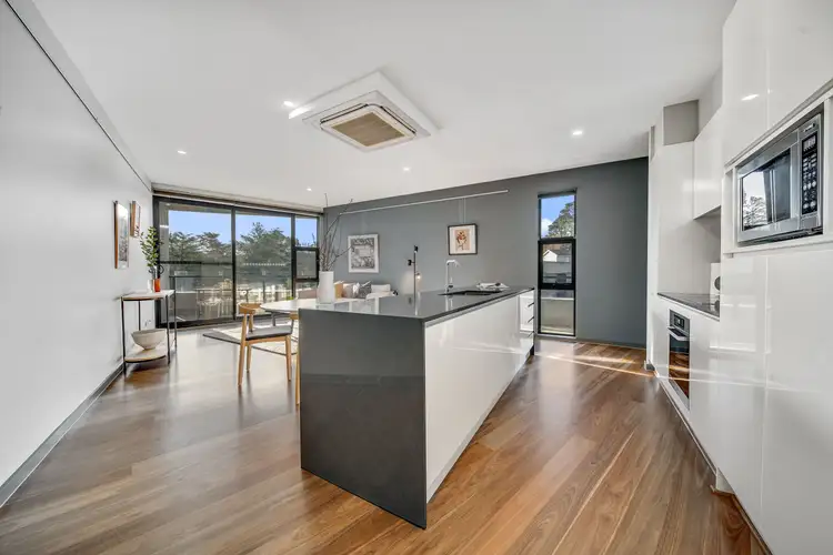 Sixth view of Homely apartment listing, 12/43 Hampton Circuit, Yarralumla ACT 2600