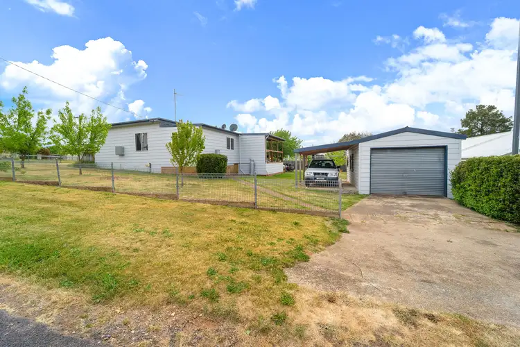 Main view of Homely house listing, 2 Druitt Street, Adaminaby NSW 2629