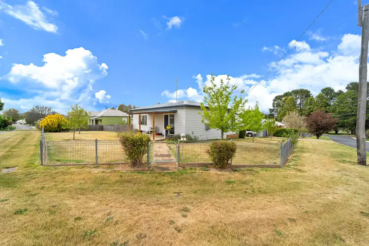 Second view of Homely house listing, 2 Druitt Street, Adaminaby NSW 2629