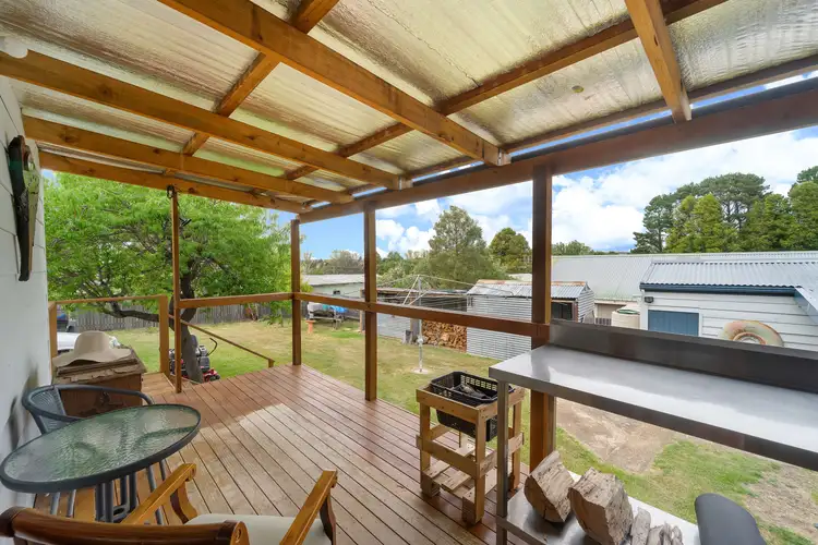 Third view of Homely house listing, 2 Druitt Street, Adaminaby NSW 2629