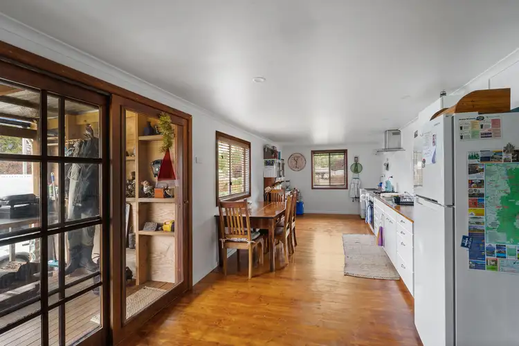 Fifth view of Homely house listing, 2 Druitt Street, Adaminaby NSW 2629