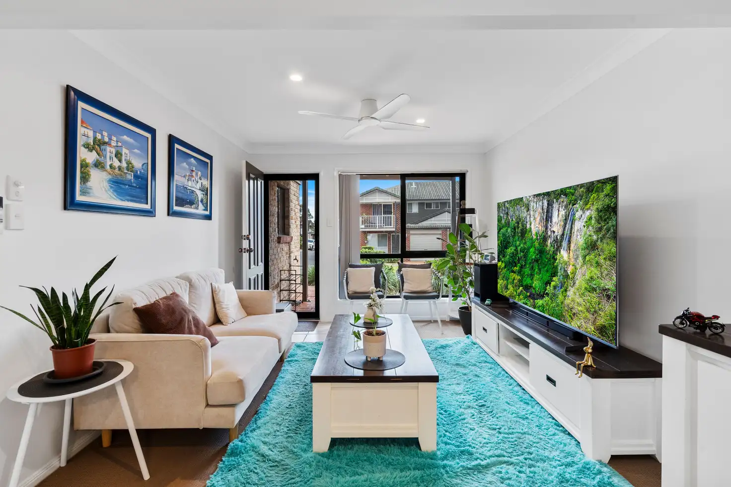 Main view of Homely townhouse listing, 26/85 Muriel Avenue, Moorooka QLD 4105