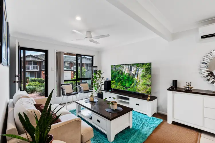 Second view of Homely townhouse listing, 26/85 Muriel Avenue, Moorooka QLD 4105