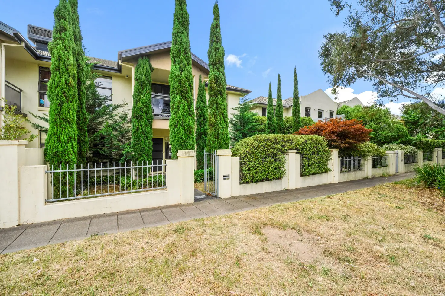 Main view of Homely house listing, 4 Ebor Lane, Harrison ACT 2914