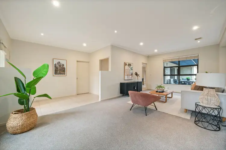 Third view of Homely house listing, 4 Ebor Lane, Harrison ACT 2914